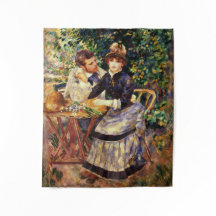 Renoir - Im Garten