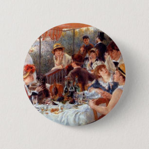 Renoir - Mittagessen im Party Button