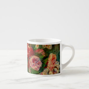 Renoir - Rose Espressotasse