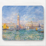 Renoir , “ Venice (The Doge’s Palace) ” Mousepad<br><div class="desc">私はPierre-Auguste Renoirが好きな人のためにこの製品を作りました。</div>