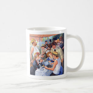 Renoirs Tasse Mittagessen-2,0/