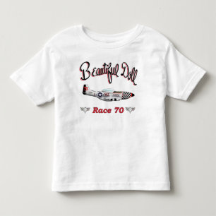 Renokleinkind-feiner Jersey-T - Shirt 2015