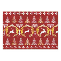 Renos en Navidad