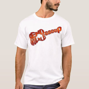 Renoukulele-Gruppen-Shirt - MÄNNER ' S T-Shirt