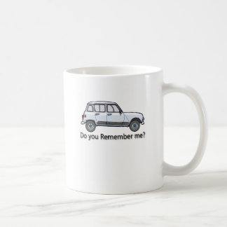 renoult 4 kaffeetasse