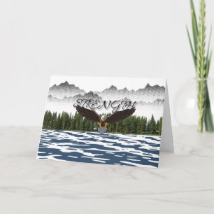 Renouveler ma carte de voeux de force