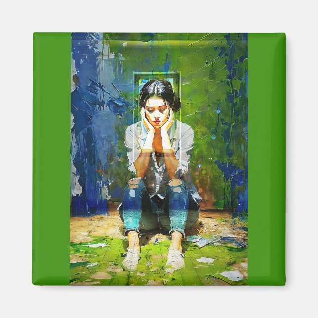 Renovierung von Blues Magnet (Vorne)