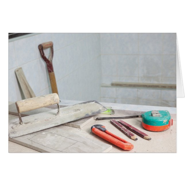 Renovierungsort (Vorderseite (Horizontal))