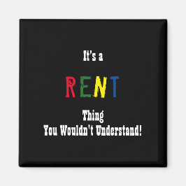 Rent Magnet
