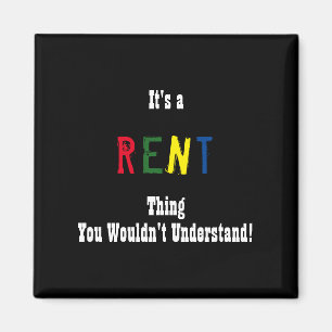 Rent Magnet