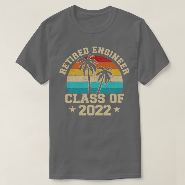 Rente 2022 T-Shirt (Design vorne)