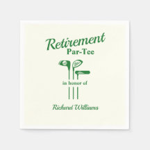Rente Golf Clubs Themenpar T-Shirt