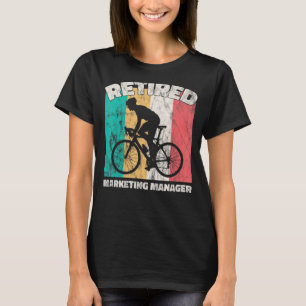 Rente Rent Rent Market Research Analyst T-Shirt