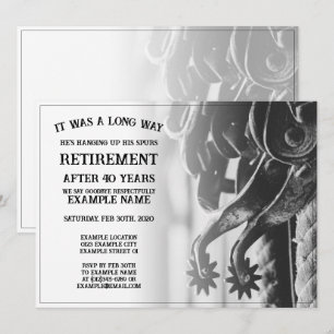 Rentenankündigung mit alten Spulen