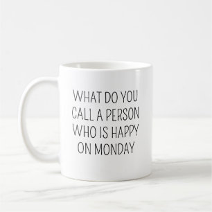 Rentengeschenke für Frauen - Männer in sonniger Re Kaffeetasse