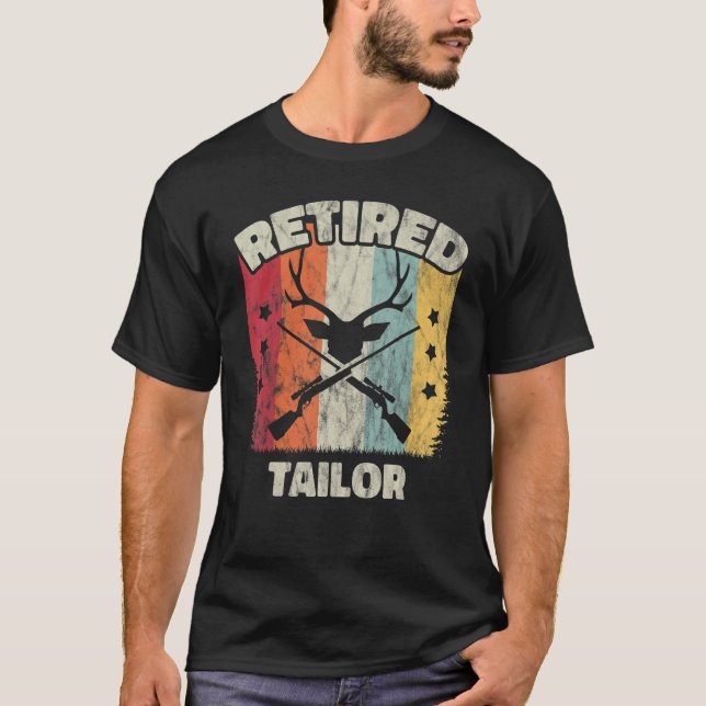 Rentenkasse Schneider T-Shirt (Vorderseite)
