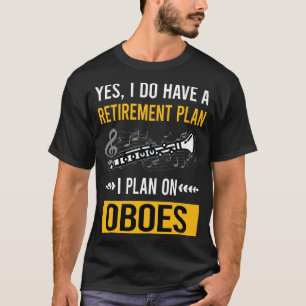 Rentenoboe T-Shirt