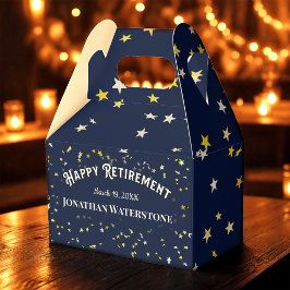 RentenStar Geschenkschachtel
