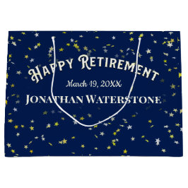 RentenStar Große Geschenktüte