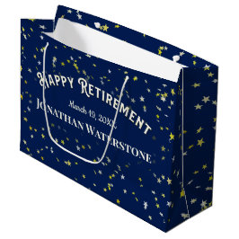 RentenStar Große Geschenktüte
