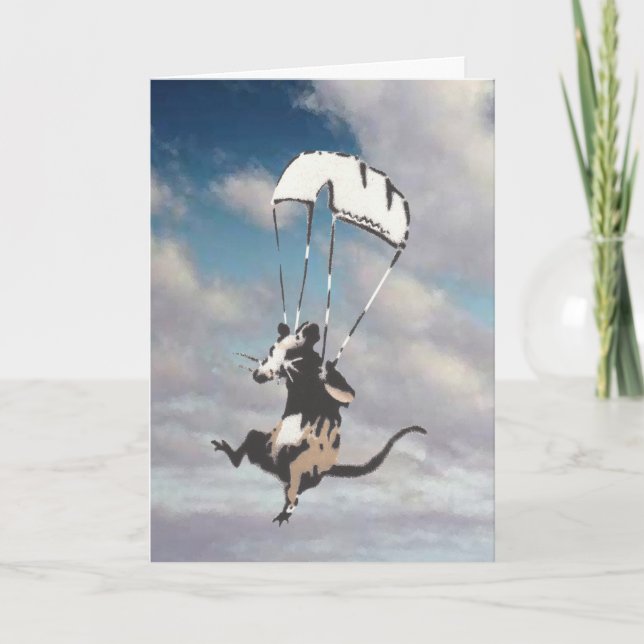 Rentenversicherung Karte (Vorderseite)