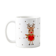 Rentier-Tasse