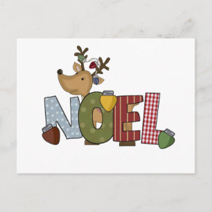 Rentier Weihnachten Holiday Tshirts und Geschenke