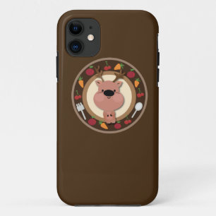 Rentiere Case-Mate iPhone Hülle