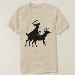 Rentiere T-Shirt