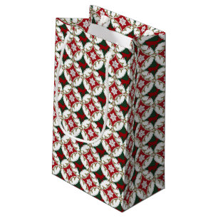 Rentierkreise 1-GIFT BAG S Kleine Geschenktüte