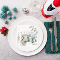 Rentierzucht | Frohe Weihnachten Party