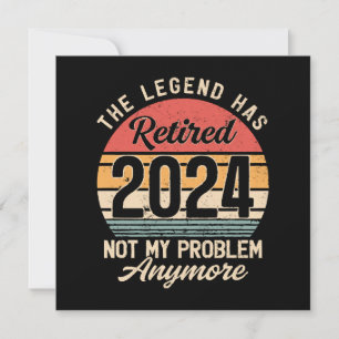 Rentner 2024 Nicht Mehr Mein Problem