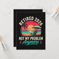 Rentner 2026 Nicht Mein Problem Mehr