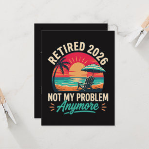 Rentner 2026 Nicht Mein Problem Mehr Einladung