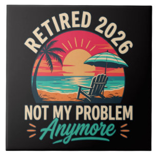 Rentner 2026 Nicht Mein Problem Mehr Fliese