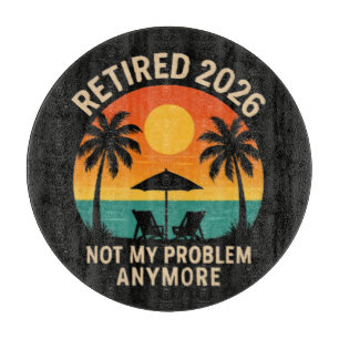 Rentner 2026 Nicht Mein Problem Mehr Schneidebrett