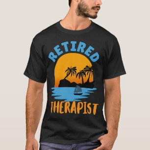 Rentner Apotheker T-Shirt