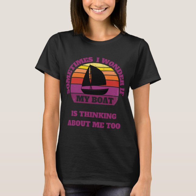 Rentner Dozent T-Shirt (Vorderseite)