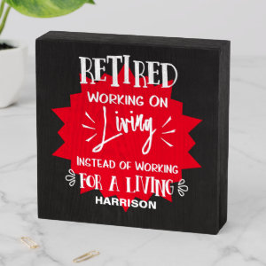 Arbeit Schilder | Zazzle.ch