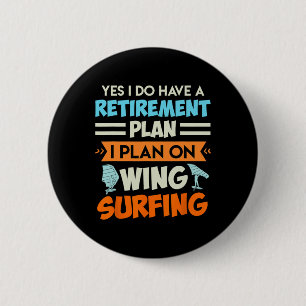 Rentnerplan Wing-Surfing Wing-Foil Wing-Foil Button