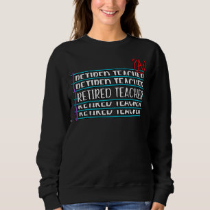 Rentnerrente Sweatshirt