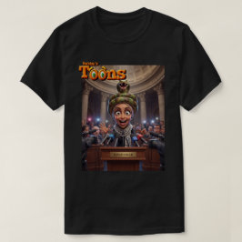 REP. ILHAN OMAR (D) MN - IST EINE SCHLANGE T-Shirt