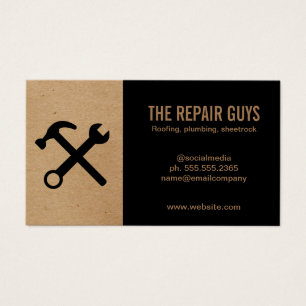 Réparation à domicile   Handyman   Construction