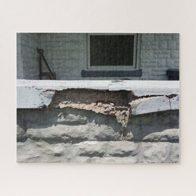 Reparaturbedarf (Horizontal)