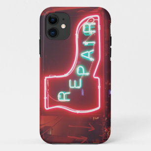 Repare Neon Sign NYC title_seo2