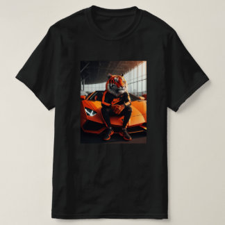 REPARIER ES LÖWE T-Shirt