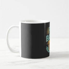 Reparieren von Backs Es ist, was ich mache Chiropr Kaffeetasse