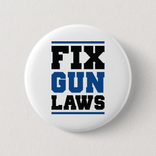 Reparieren von Gun-Laws Button
