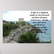 Repas 3Sq # 263 Poster