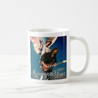 Repentive Herz (Engels-Tasse) Kaffeetasse